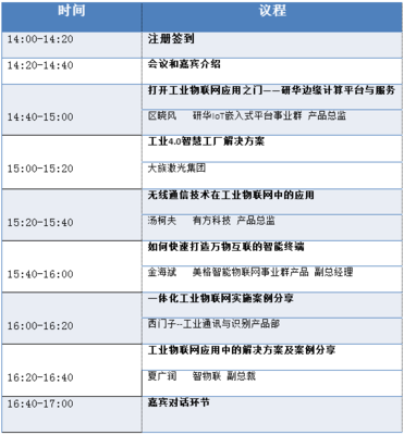 研華新一代物聯(lián)網(wǎng)平臺及邊緣計(jì)算解決方案亮相IOTE2017物聯(lián)網(wǎng)展