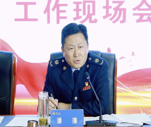 河南省信陽市納稅服務(wù)工作會(huì)議順利召開，優(yōu)化服務(wù)舉措再升級